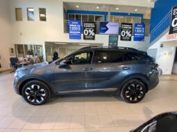 
										2023 Kia Sportage X-Line Limited full									