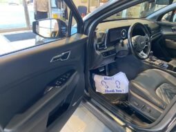 
										2023 Kia Sportage X-Line Limited full									