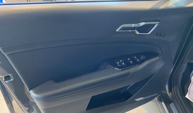 
								2023 Kia Sportage X-Line Limited full									