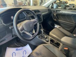 
										2023 Volkswagen Tiguan Comfortline 2.0t 8sp full									