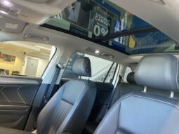 
										2023 Volkswagen Tiguan Comfortline 2.0t 8sp full									