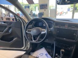 
										2023 Volkswagen Tiguan Comfortline 2.0t 8sp full									