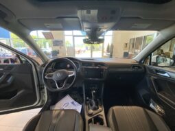 
										2023 Volkswagen Tiguan Comfortline 2.0t 8sp full									