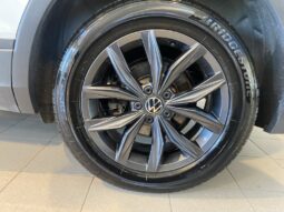 
										2023 Volkswagen Tiguan Comfortline 2.0t 8sp full									