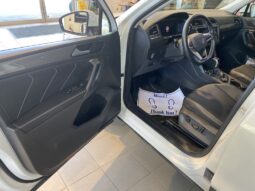 
										2023 Volkswagen Tiguan Comfortline 2.0t 8sp full									