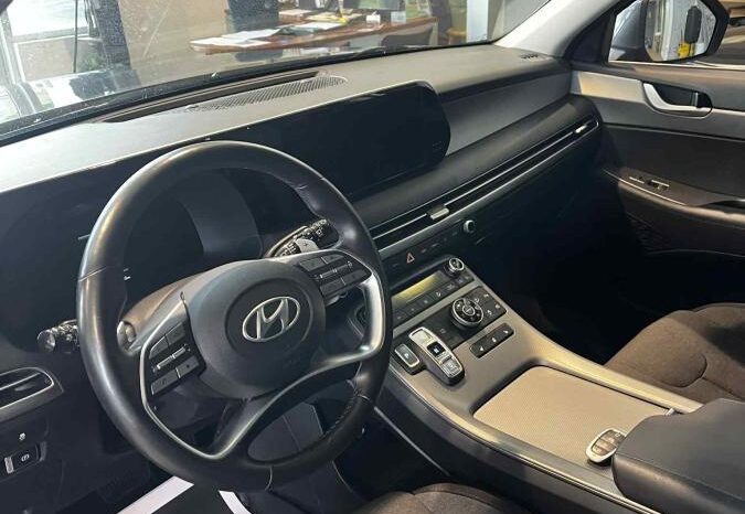 
								2024 Hyundai Palisade Preferred 8 full									