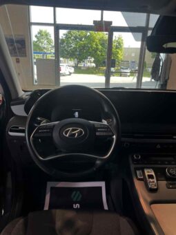 
										2024 Hyundai Palisade Preferred 8 full									