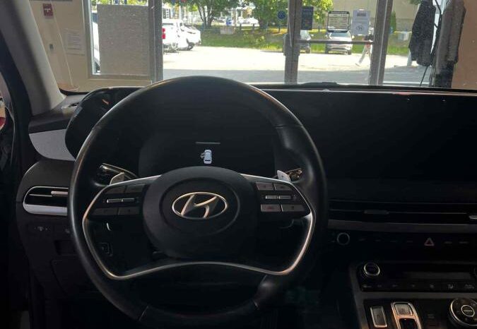 
								2024 Hyundai Palisade Preferred 8 full									