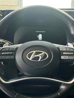 
										2024 Hyundai Palisade Preferred 8 full									