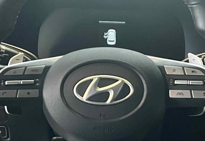 
								2024 Hyundai Palisade Preferred 8 full									