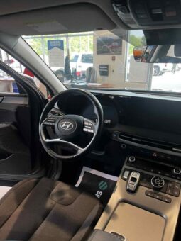 
										2024 Hyundai Palisade Preferred 8 full									