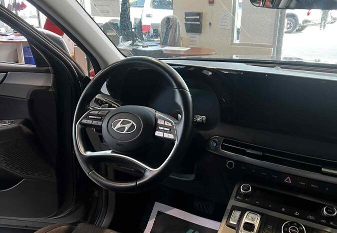 
								2024 Hyundai Palisade Preferred 8 full									
