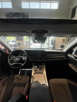 
										2024 Hyundai Palisade Preferred 8 full									