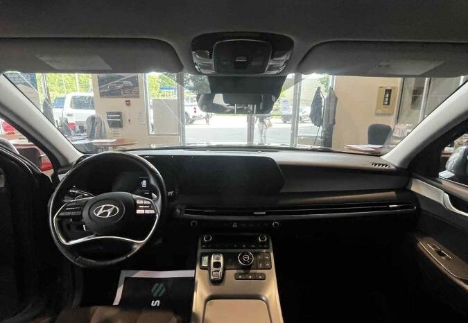 
								2024 Hyundai Palisade Preferred 8 full									