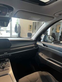 
										2024 Hyundai Palisade Preferred 8 full									