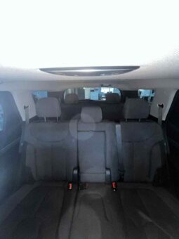 
										2024 Hyundai Palisade Preferred 8 full									