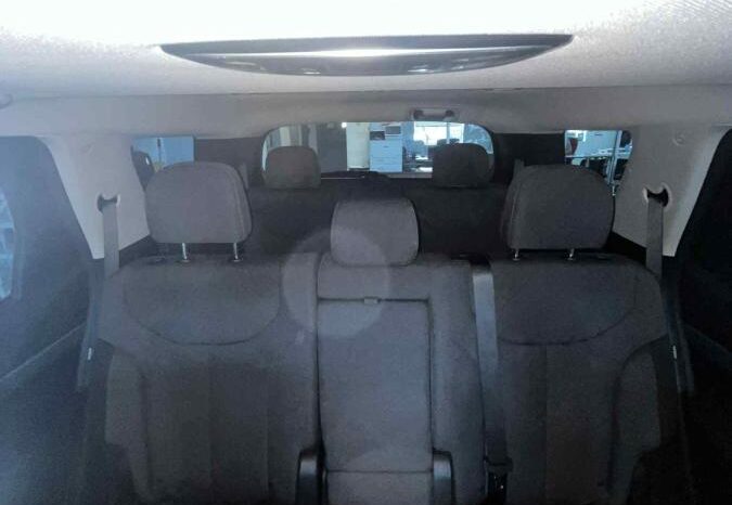 
								2024 Hyundai Palisade Preferred 8 full									