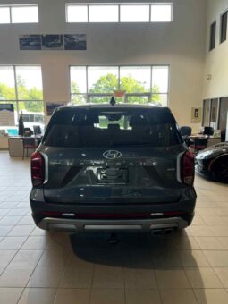 
										2024 Hyundai Palisade Preferred 8 full									