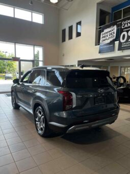 
										2024 Hyundai Palisade Preferred 8 full									