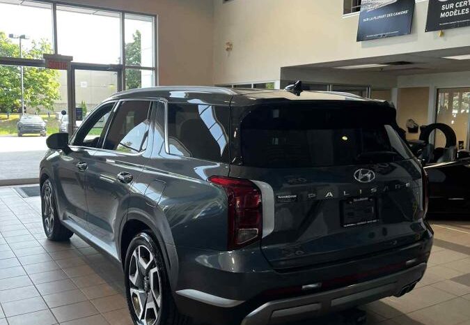 
								2024 Hyundai Palisade Preferred 8 full									