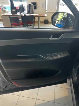 
										2024 Hyundai Palisade Preferred 8 full									