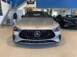 
										2024 Mercedes-Benz AMG GT S E Performance 4 full									