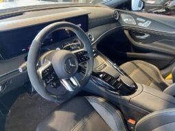 
										2024 Mercedes-Benz AMG GT S E Performance 4 full									