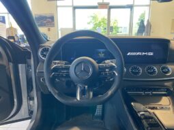 
										2024 Mercedes-Benz AMG GT S E Performance 4 full									