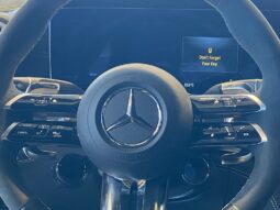 
										2024 Mercedes-Benz AMG GT S E Performance 4 full									