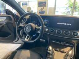 
										2024 Mercedes-Benz AMG GT S E Performance 4 full									