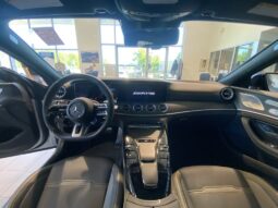 
										2024 Mercedes-Benz AMG GT S E Performance 4 full									