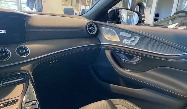 
								2024 Mercedes-Benz AMG GT S E Performance 4 full									