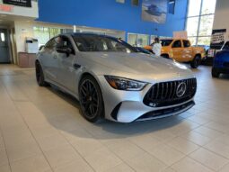 
										2024 Mercedes-Benz AMG GT S E Performance 4 full									