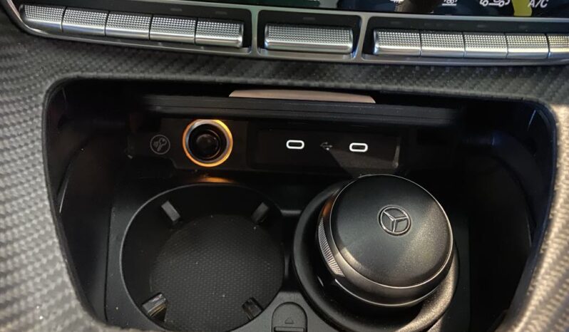 
								2024 Mercedes-Benz AMG GT S E Performance 4 full									