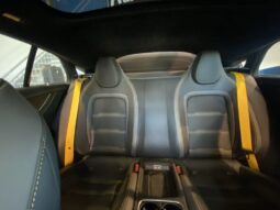 
										2024 Mercedes-Benz AMG GT S E Performance 4 full									