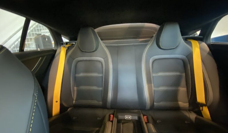 
								2024 Mercedes-Benz AMG GT S E Performance 4 full									