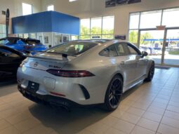 
										2024 Mercedes-Benz AMG GT S E Performance 4 full									