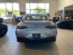 
										2024 Mercedes-Benz AMG GT S E Performance 4 full									