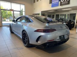 
										2024 Mercedes-Benz AMG GT S E Performance 4 full									