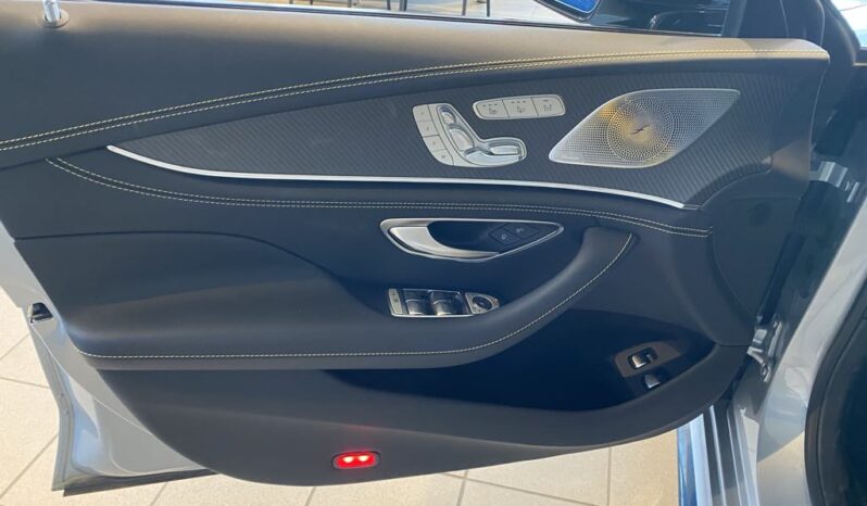 
								2024 Mercedes-Benz AMG GT S E Performance 4 full									