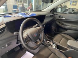 
										2025 Buick Encore GX Sport Touring Awd full									