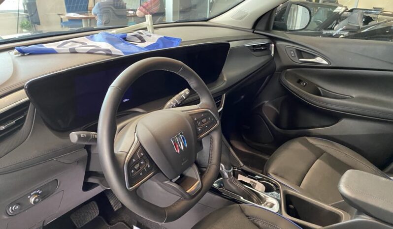 
								2025 Buick Encore GX Sport Touring Awd full									