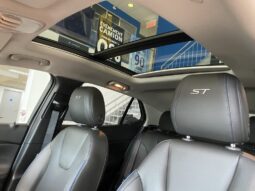 
										2025 Buick Encore GX Sport Touring Awd full									