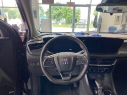 
										2025 Buick Encore GX Sport Touring Awd full									