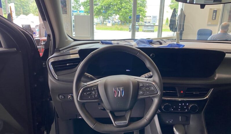 
								2025 Buick Encore GX Sport Touring Awd full									