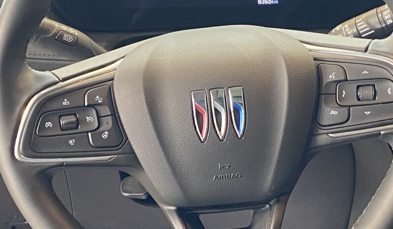 
								2025 Buick Encore GX Sport Touring Awd full									