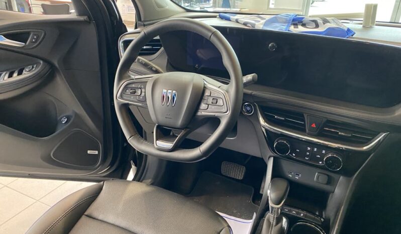 
								2025 Buick Encore GX Sport Touring Awd full									