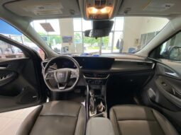 
										2025 Buick Encore GX Sport Touring Awd full									