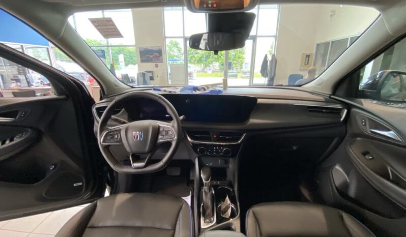 
								2025 Buick Encore GX Sport Touring Awd full									