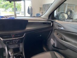 
										2025 Buick Encore GX Sport Touring Awd full									